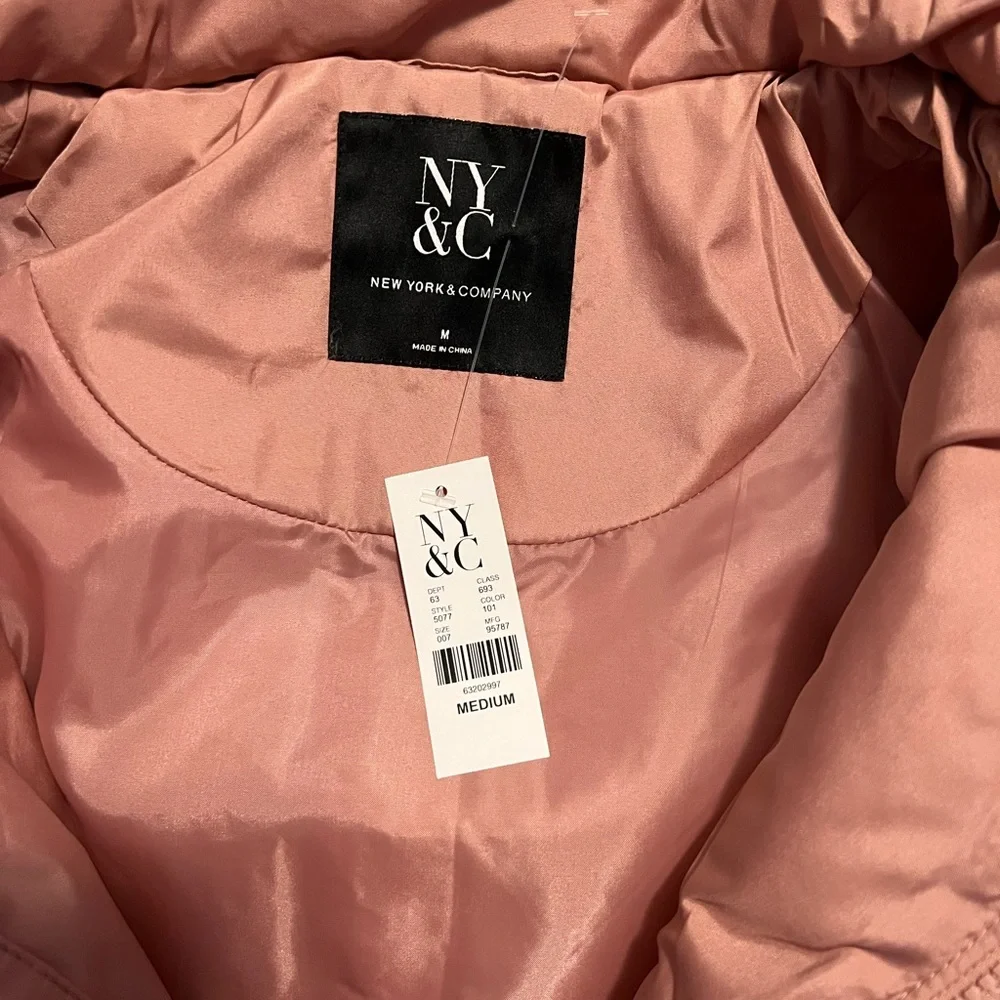NY & Co. Jacket - Picture 4 of 4